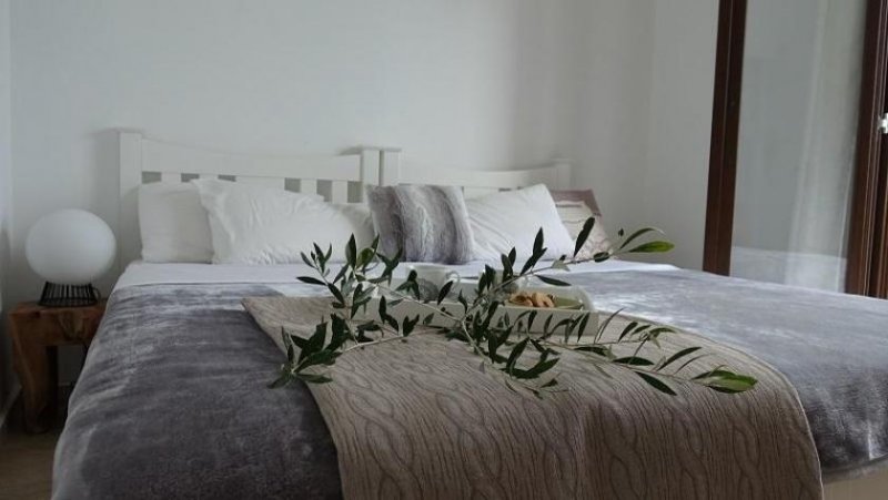 Kirianna Kreta, Kirianna: Charmantes Haus mit Meerblick zu verkaufen Haus kaufen